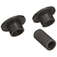 TD4542W Steering Rack Bushing - Rubber, Direct Fit, Sold Individually