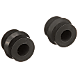 1969 Dodge Polara - Front, To Strut Rod Sway Bar Bushing, Set of 2