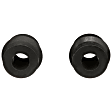 1969 Dodge Polara - Front, To Strut Rod Sway Bar Bushing, Set of 2