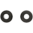 1969 Dodge Polara - Front, To Strut Rod Sway Bar Bushing, Set of 2