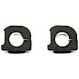 TD4559W Sway Bar Bushing, Set of 2