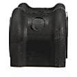 TD4567W Front, Driver and Passenger Side Sway Bar Bushing, Set of 2