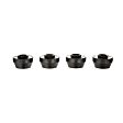 TD4574W Strut Rod Bushing -, Kit