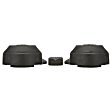 1965 Ford Mustang - Strut Rod Bushing -, Kit