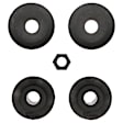 1965 Ford Mustang - Strut Rod Bushing -, Kit