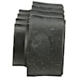 TD4584W Radius Arm Bushing - Rubber, Direct Fit, Sold individually