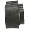 TD4584W Radius Arm Bushing - Rubber, Direct Fit, Sold individually