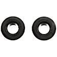TD4585W Steering Rack Bushing - Direct Fit, Sold Individually