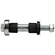 TD4607W Idler Arm Bushing - Direct Fit