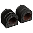 TD4609W Front, Driver or Passenger Side Sway Bar Bushing, Sold Individually