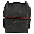 TD4609W Front, Driver or Passenger Side Sway Bar Bushing, Sold Individually