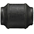 TD4612W Rear, Driver or Passenger Side, Outer Control Arm Bushing, Sold Individually