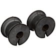 TD4623W Rear, Driver and Passenger Side Sway Bar Bushing, Set of 2