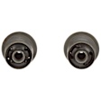 TD4631W Front, Driver and Passenger Side, Lower Control Arm Bushing, Set of 2