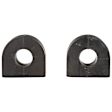 TD4635W Front, Driver and Passenger Side Sway Bar Bushing, Set of 2