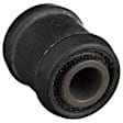 TD4636W Steering Rack Bushing - Black, Direct Fit, Sold individually
