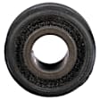 TD4636W Steering Rack Bushing - Black, Direct Fit, Sold individually