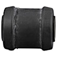 TD4636W Steering Rack Bushing - Black, Direct Fit, Sold individually