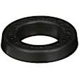 TD4641W Coil Spring Insulator - Direct Fit, Sold individually
