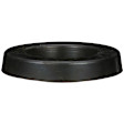 TD4641W Coil Spring Insulator - Direct Fit, Sold individually