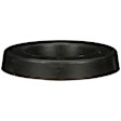 TD4641W Coil Spring Insulator - Direct Fit, Sold individually