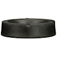 TD4645W Coil Spring Insulator - Direct Fit, Sold Individually