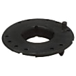 TD4647W Coil Spring Insulator - Direct Fit, Sold Individually