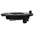 TD4647W Coil Spring Insulator - Direct Fit, Sold Individually