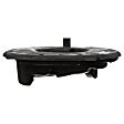 TD4647W Coil Spring Insulator - Direct Fit, Sold Individually