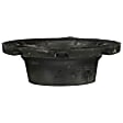 TD4655W Coil Spring Insulator - Direct Fit, Sold Individually