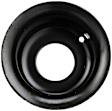 TD4658W Coil Spring Insulator - Direct Fit, Sold Individually