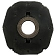 TD4667W Front, Driver or Passenger Side, Lower, Rearward Control Arm Bushing, Sold Individually
