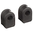 TD4680W Sway Bar Bushing, Set of 2