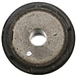 TD4743W Front, Driver or Passenger Side, Lower, Inner, Frontward Control Arm Bushing, Sold individually