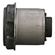 TD4743W Front, Driver or Passenger Side, Lower, Inner, Frontward Control Arm Bushing, Sold individually