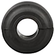 TD4764W Front, Driver and Passenger Side Sway Bar Bushing, Set of 2