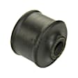 TD4766W Trailing Arm Bushing - Black, Rubber, Direct Fit, Sold Individually