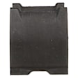 TD4789W Rear, Driver and Passenger Side Sway Bar Bushing, Set of 2