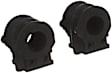 TD4820W Front, Driver or Passenger Side Sway Bar Bushing