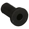 TD4894W Steering Rack Bushing - Black, Rubber and metal, Direct Fit, Sold individually