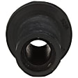 TD4894W Steering Rack Bushing - Black, Rubber and metal, Direct Fit, Sold individually