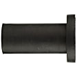 TD4894W Steering Rack Bushing - Black, Rubber and metal, Direct Fit, Sold individually