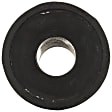 TD4894W Steering Rack Bushing - Black, Rubber and metal, Direct Fit, Sold individually