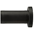 TD4894W Steering Rack Bushing - Black, Rubber and metal, Direct Fit, Sold individually