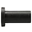 TD4894W Steering Rack Bushing - Black, Rubber and metal, Direct Fit, Sold individually