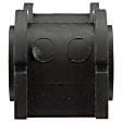 TD5069W Rear, Driver and Passenger Side Sway Bar Bushing, Set of 2