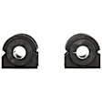 TD5070W Rear To Frame Sway Bar Bushing, Set of 2