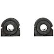 TD5070W Rear To Frame Sway Bar Bushing, Set of 2