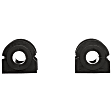 TD5071W Rear To Frame Sway Bar Bushing, Set of 2
