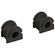 2010 Dodge Avenger - Rear To Frame Sway Bar Bushing, Set of 2